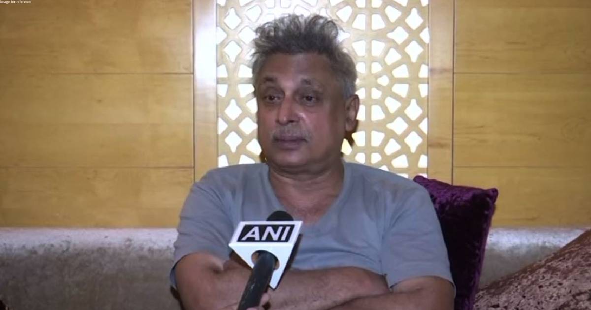 Chhattisgarh: 'Boycott is right to an extent...', says actor-director Piyush Mishra